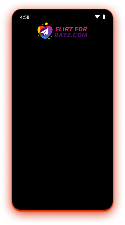 mobile screen with Gentlove logo